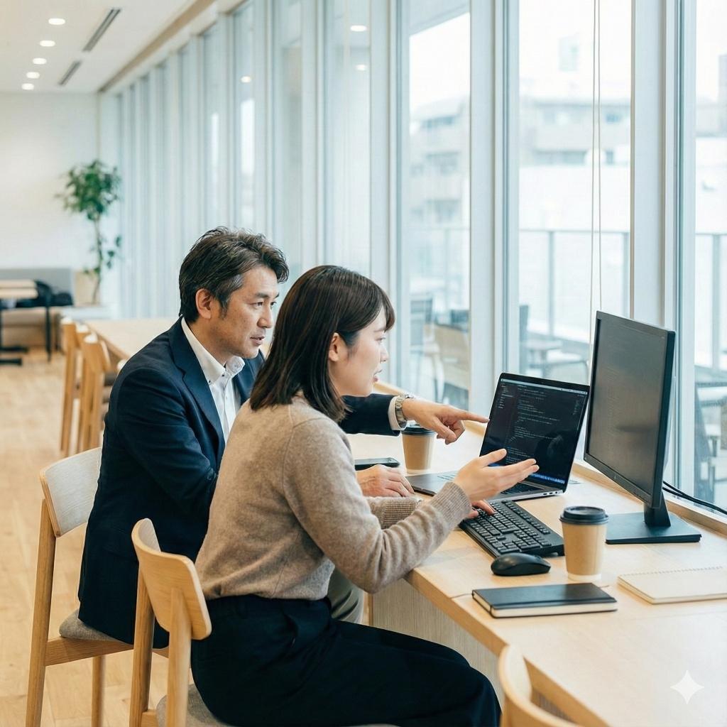 アプリ開発スクール