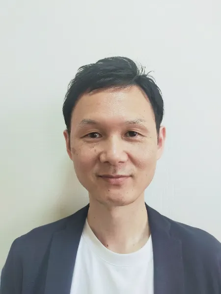 代表者 池田 智彦