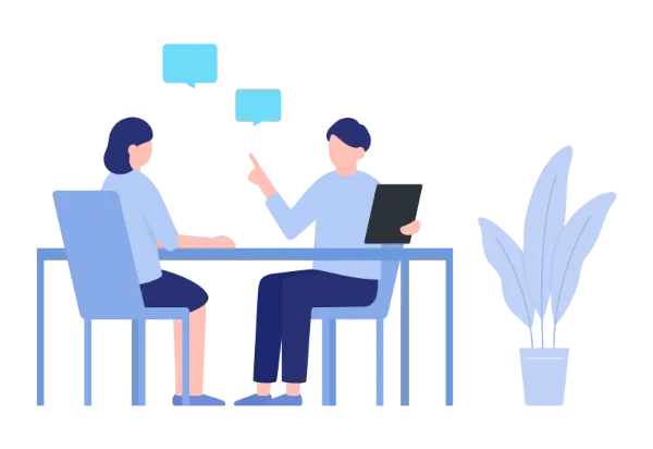 設計・要件定義から徹底サポート